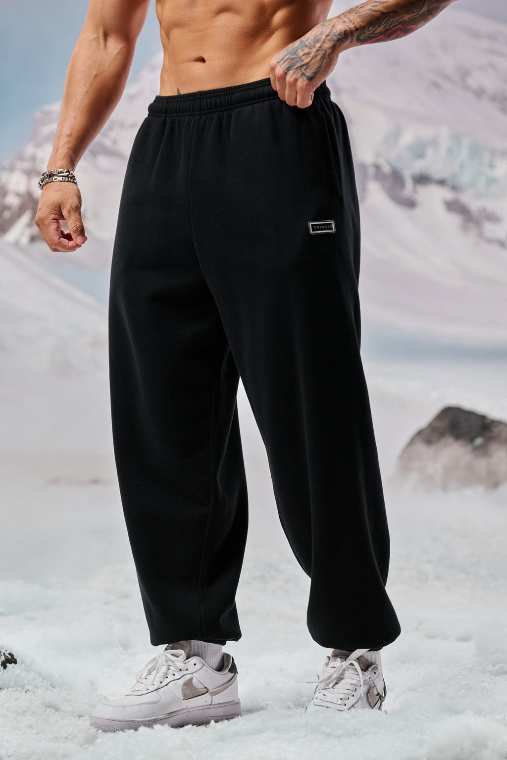 2025 - Comfy Collection - Joggers