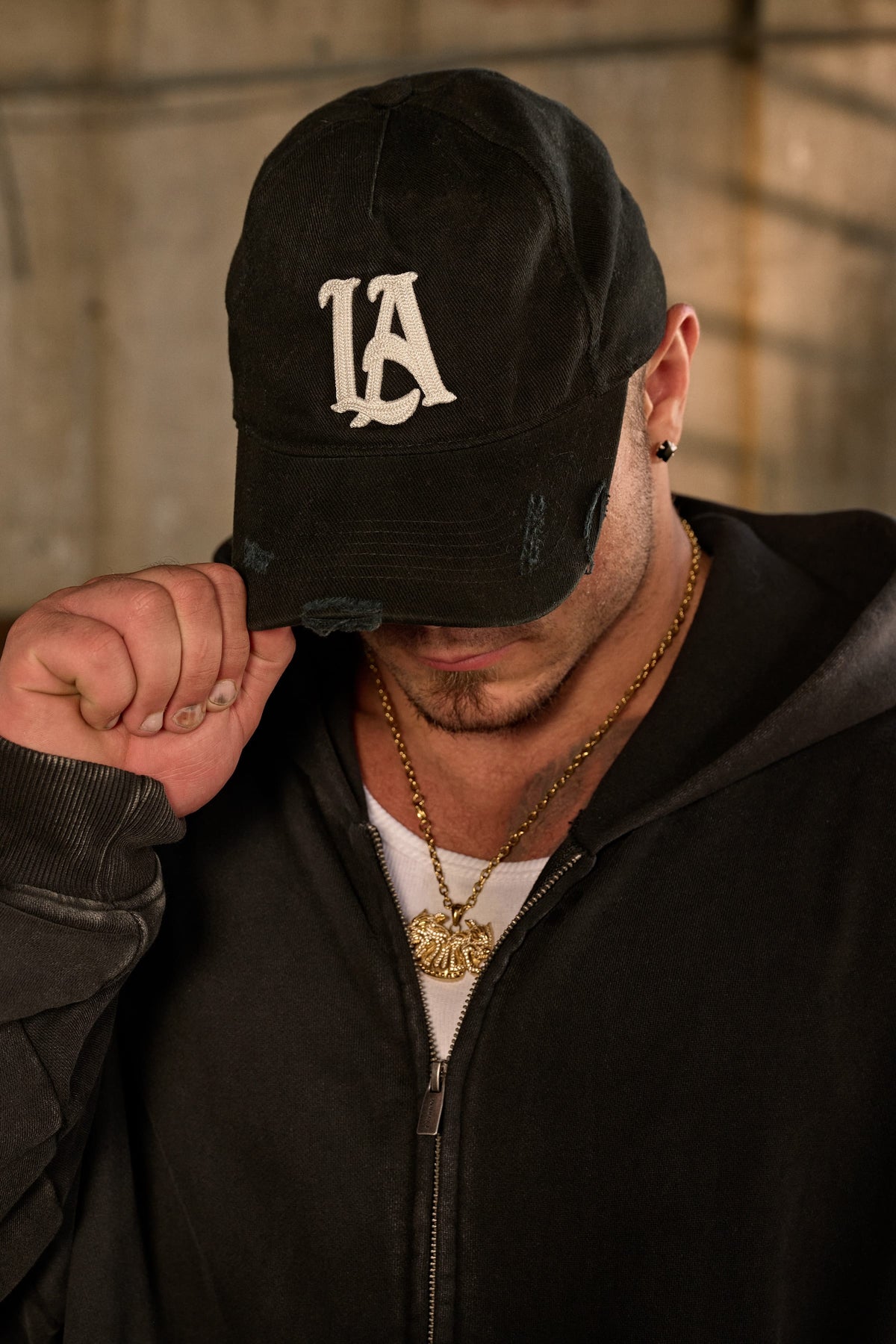 9079 - The Immortal Club Hats - October 27th