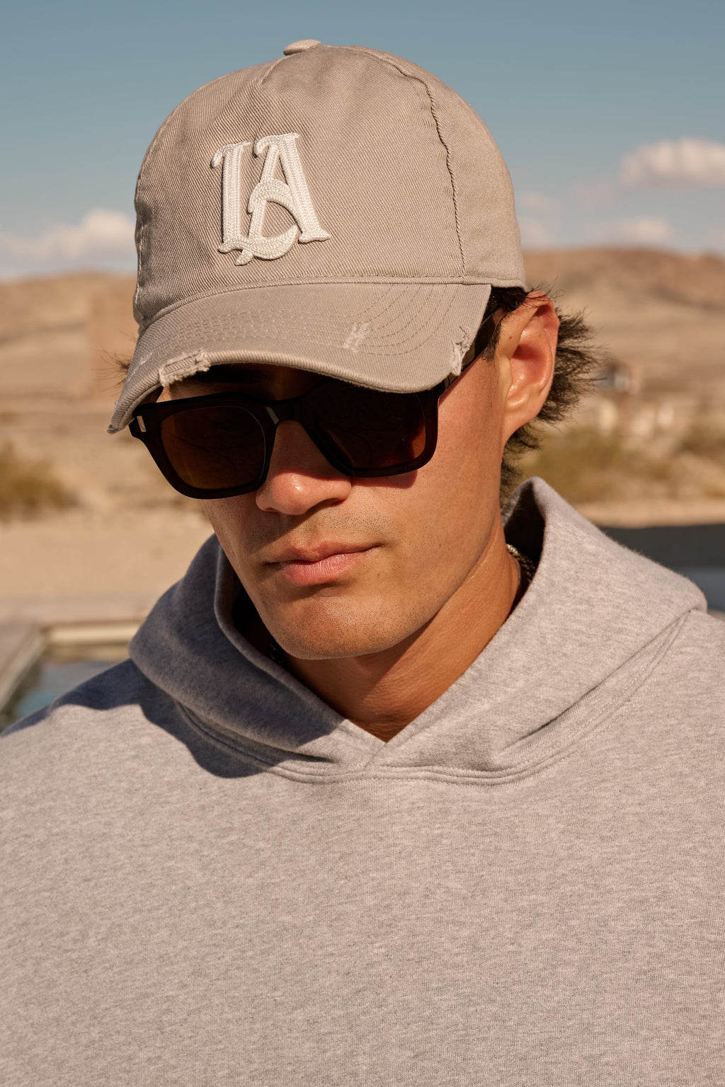 9079 - The Immortal Club Hats - October 27th
