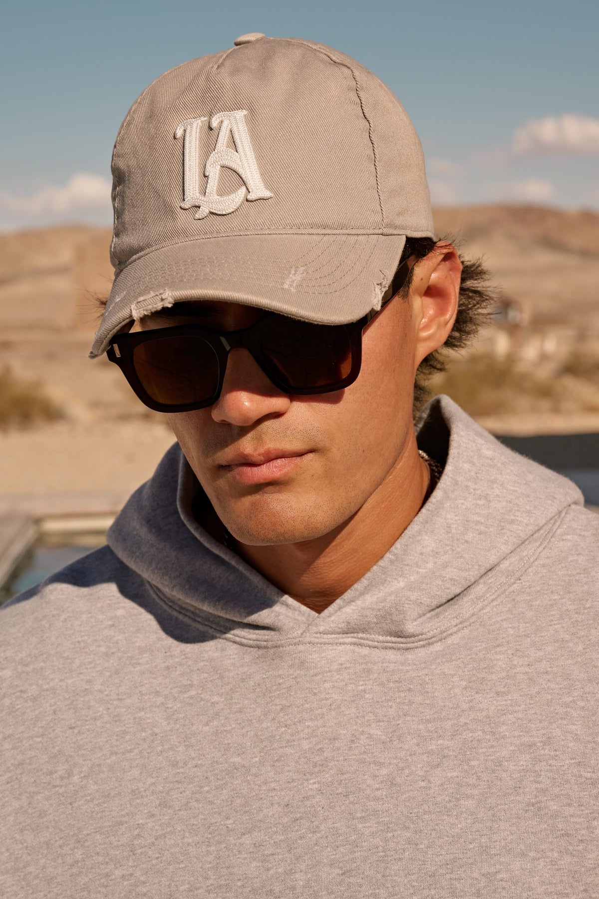9079 - The Immortal Club Hats - October 27th