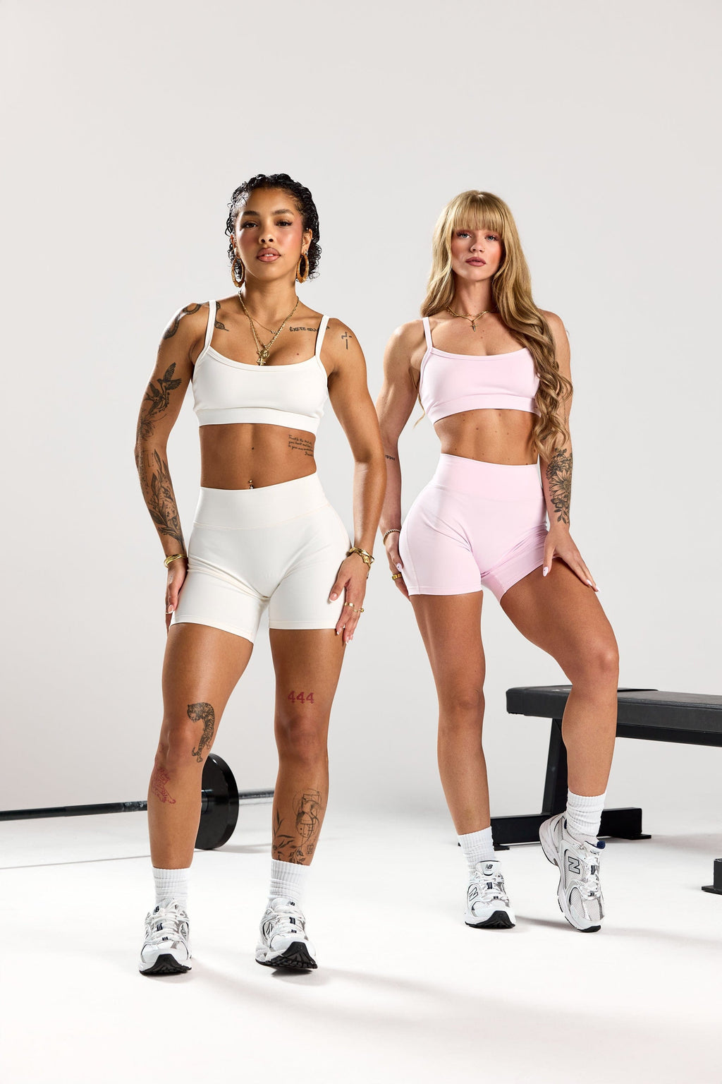 W1153 - Studio Edit Active Short