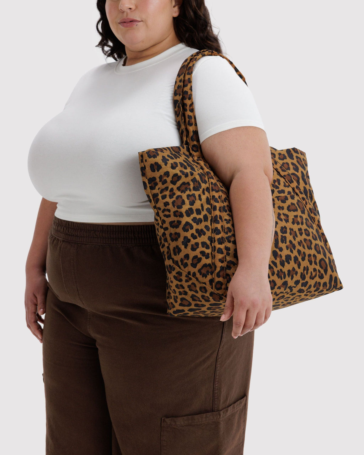 Cloud Bag - Leopard - image 2