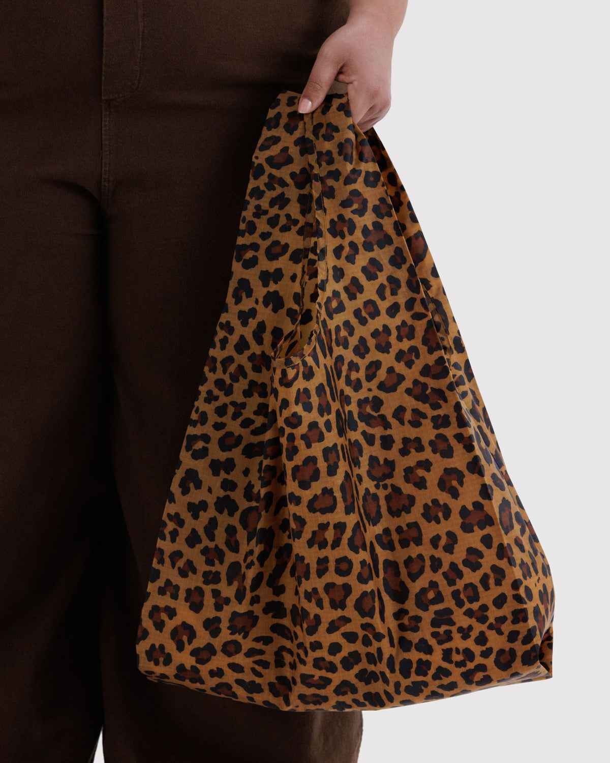 Standard Baggu - Leopard - image 2