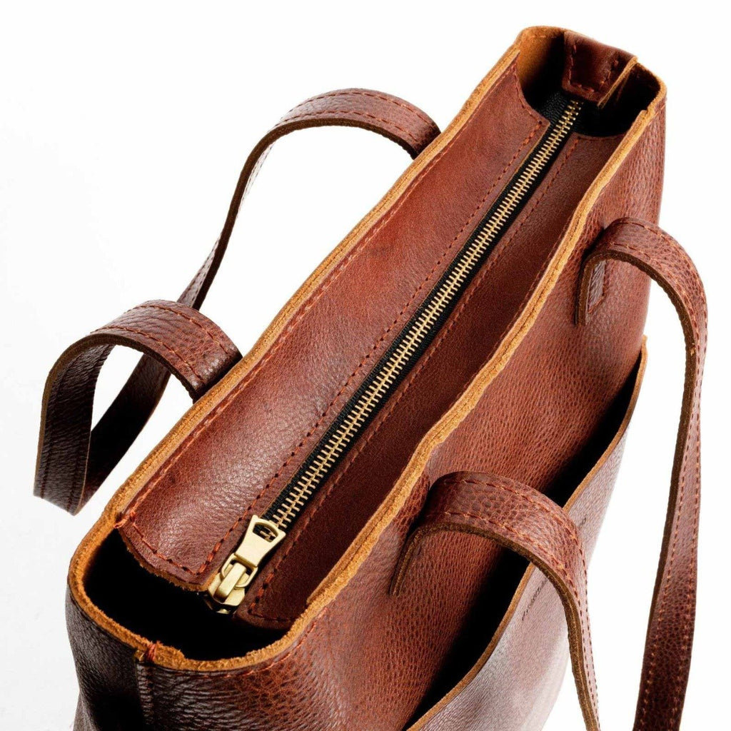 Almost Perfect' Crossbody Tote