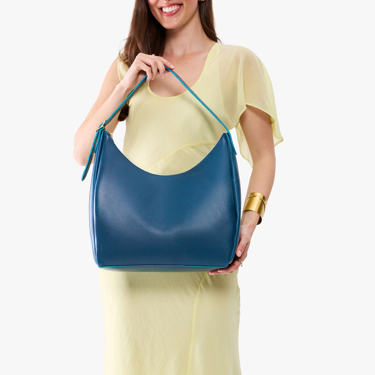 Almost Perfect' Aspen Shoulder Bag