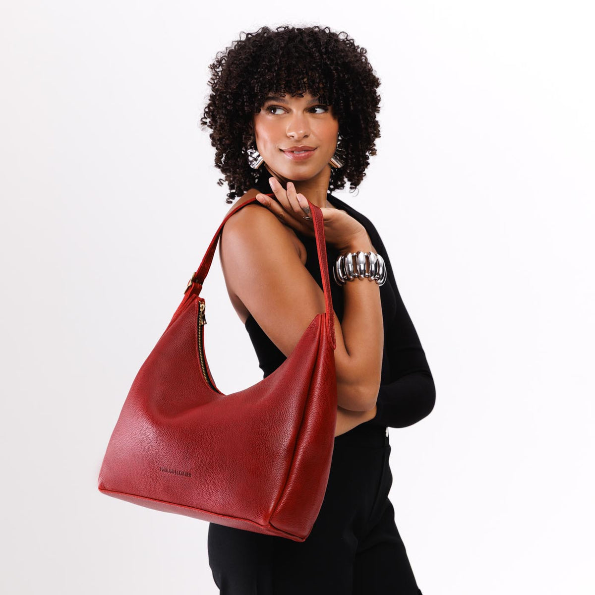 Almost Perfect' Aspen Shoulder Bag