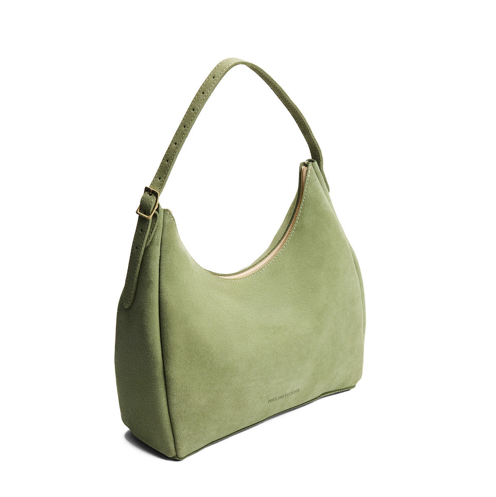 Almost Perfect' Aspen Shoulder Bag