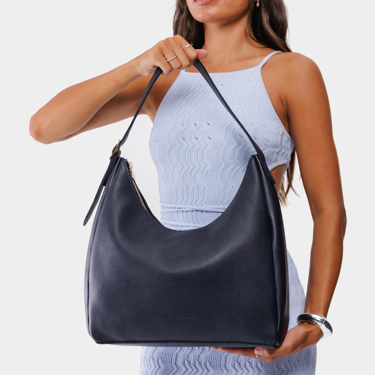 Almost Perfect' Aspen Shoulder Bag