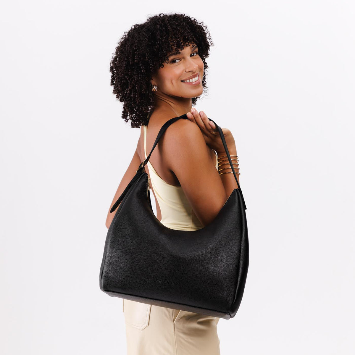 Almost Perfect' Aspen Shoulder Bag