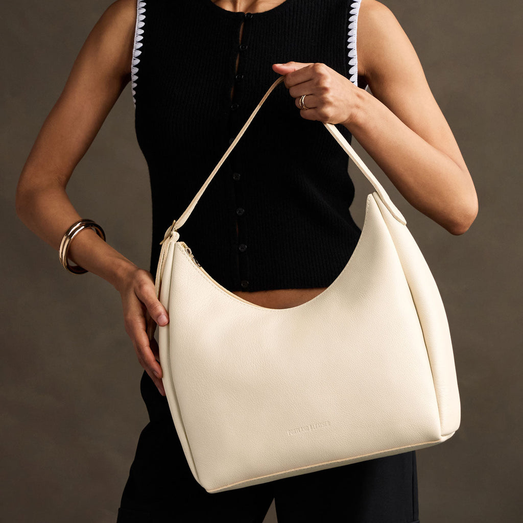 Almost Perfect' Aspen Shoulder Bag