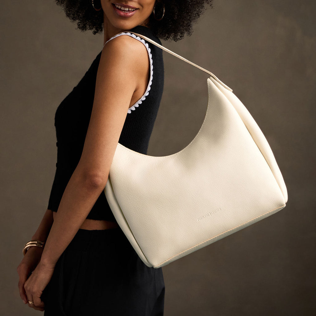 Almost Perfect' Aspen Shoulder Bag