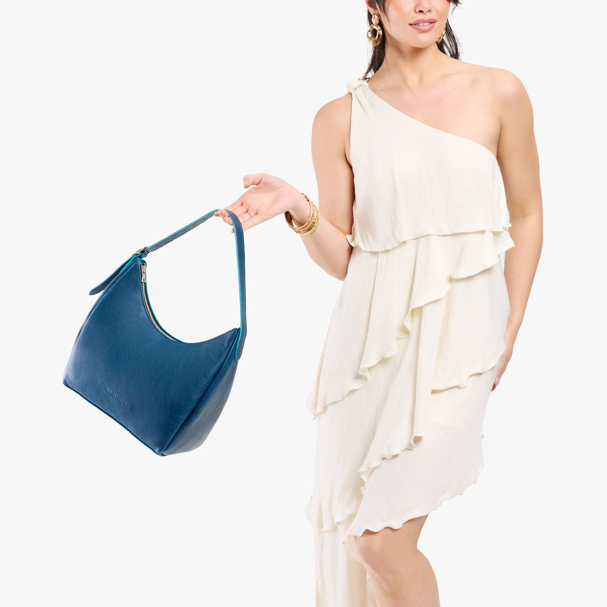 Almost Perfect' Aspen Shoulder Bag