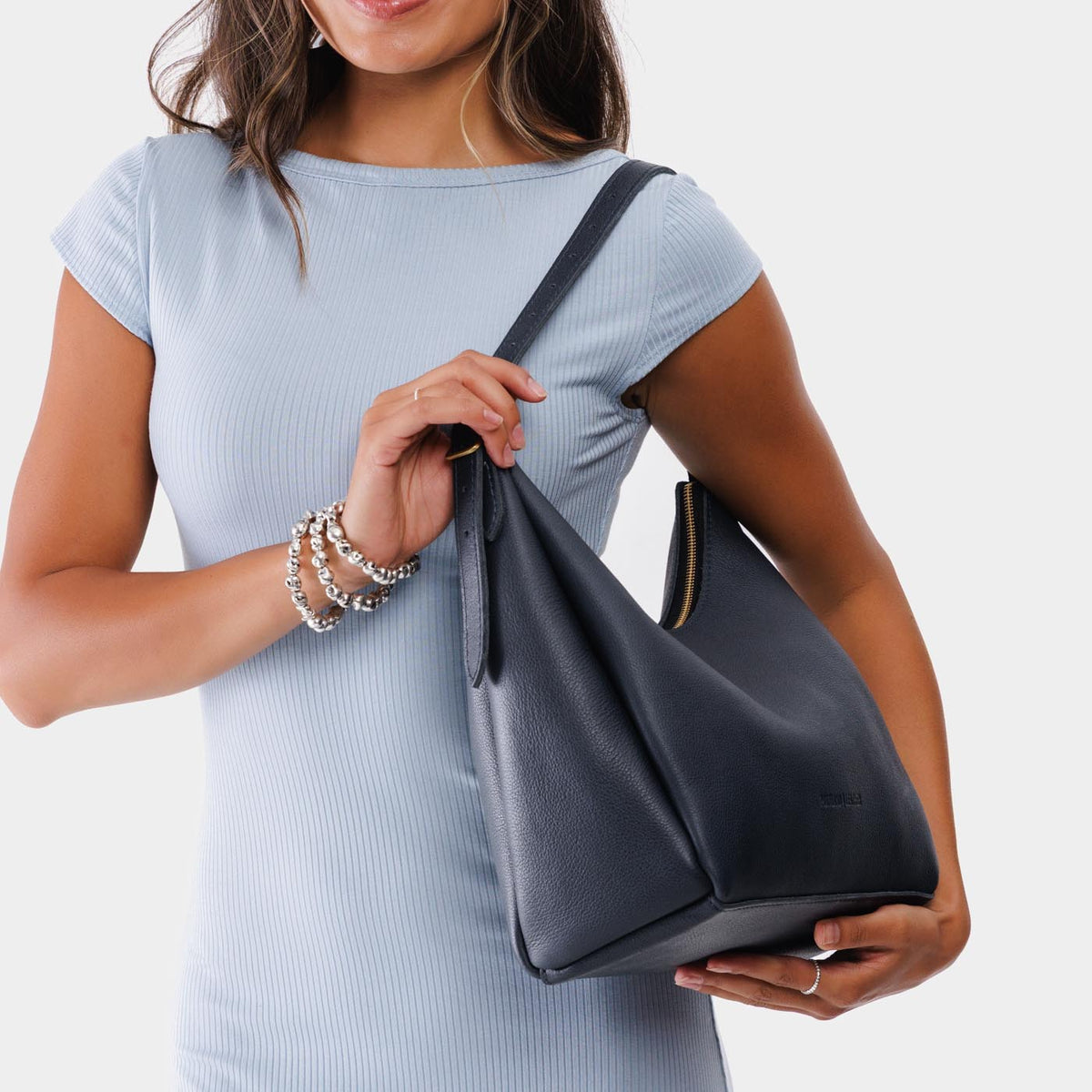 Almost Perfect' Aspen Shoulder Bag