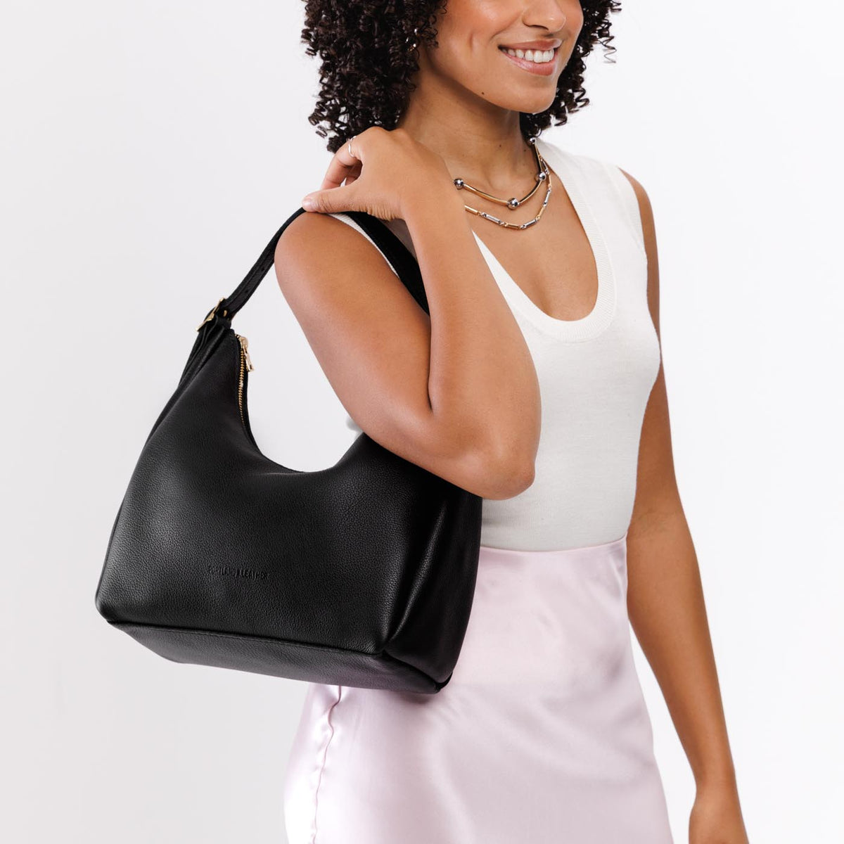Almost Perfect' Aspen Shoulder Bag