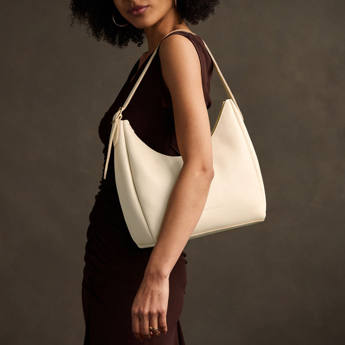 Almost Perfect' Aspen Shoulder Bag