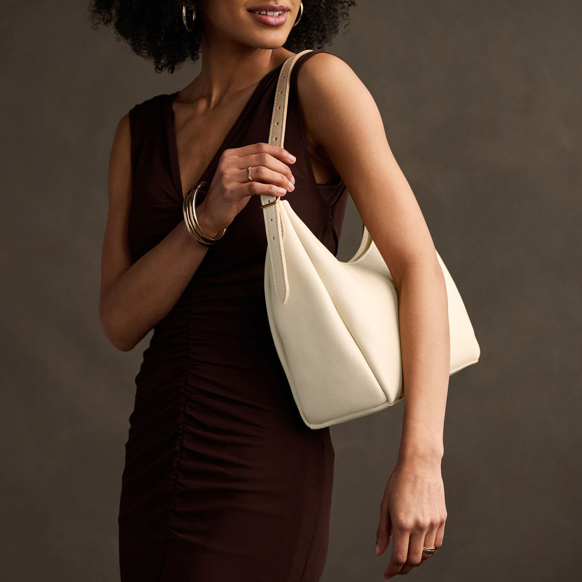Almost Perfect' Aspen Shoulder Bag