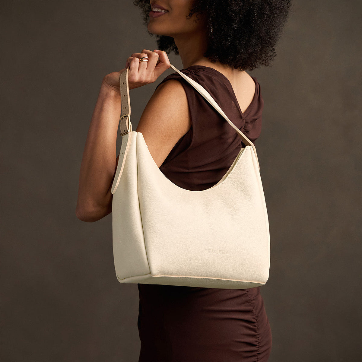 Almost Perfect' Aspen Shoulder Bag