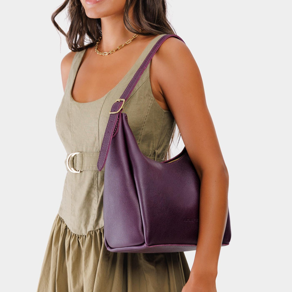 Almost Perfect' Aspen Shoulder Bag