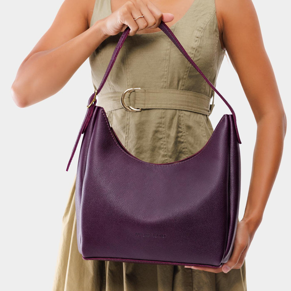 Almost Perfect' Aspen Shoulder Bag