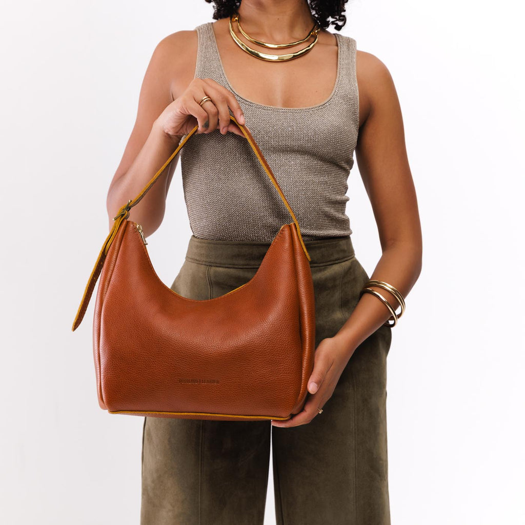 Almost Perfect' Aspen Shoulder Bag