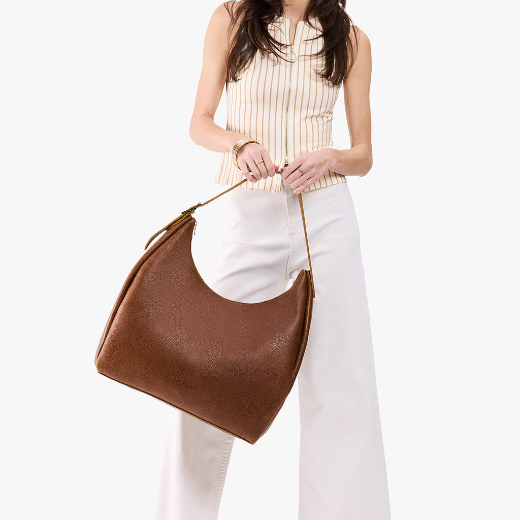 Almost Perfect' Aspen Shoulder Bag