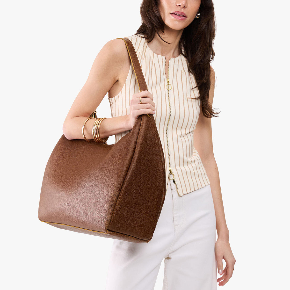Almost Perfect' Aspen Shoulder Bag