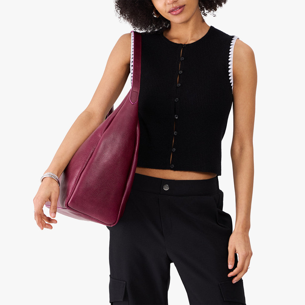 Almost Perfect' Aspen Shoulder Bag