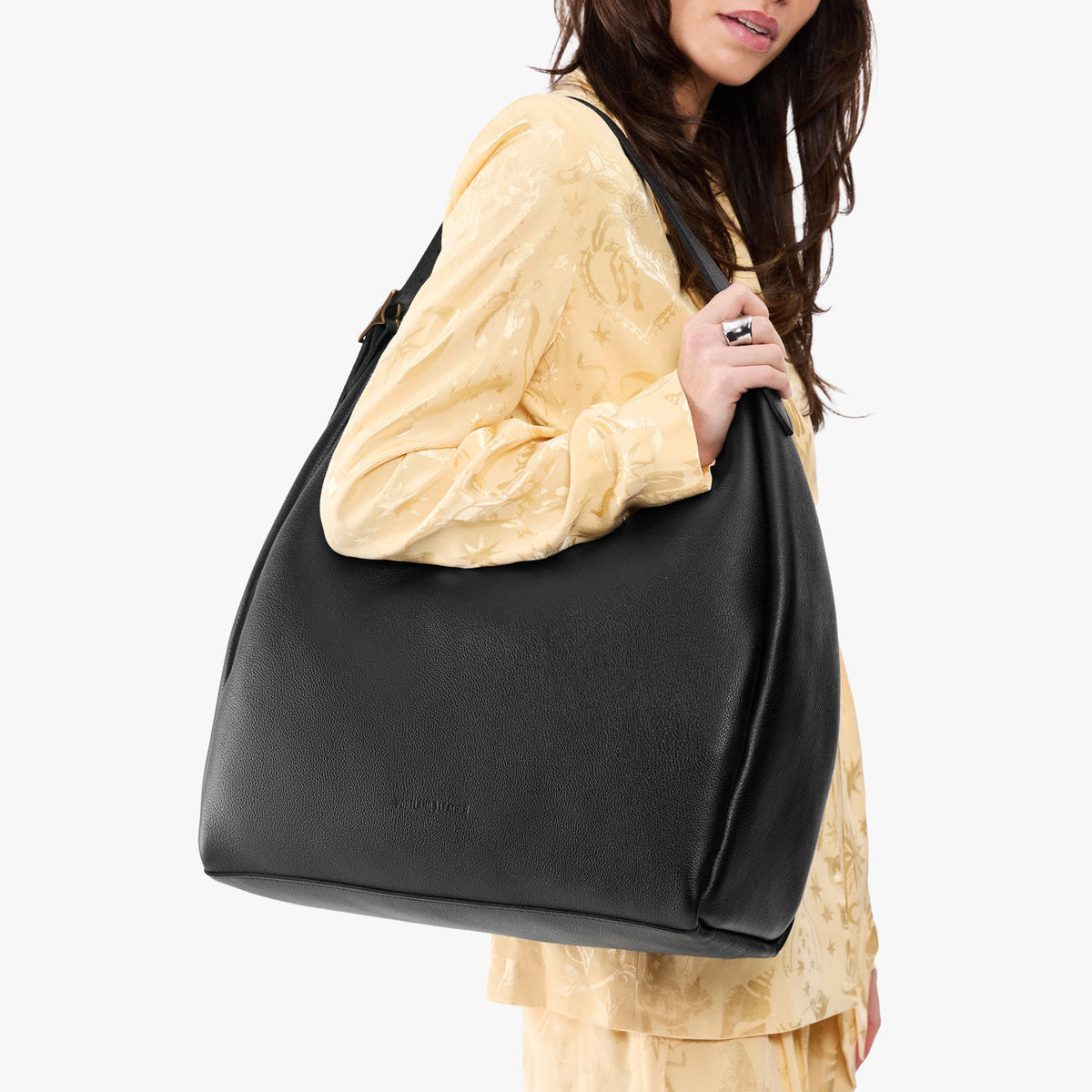 Almost Perfect' Aspen Shoulder Bag