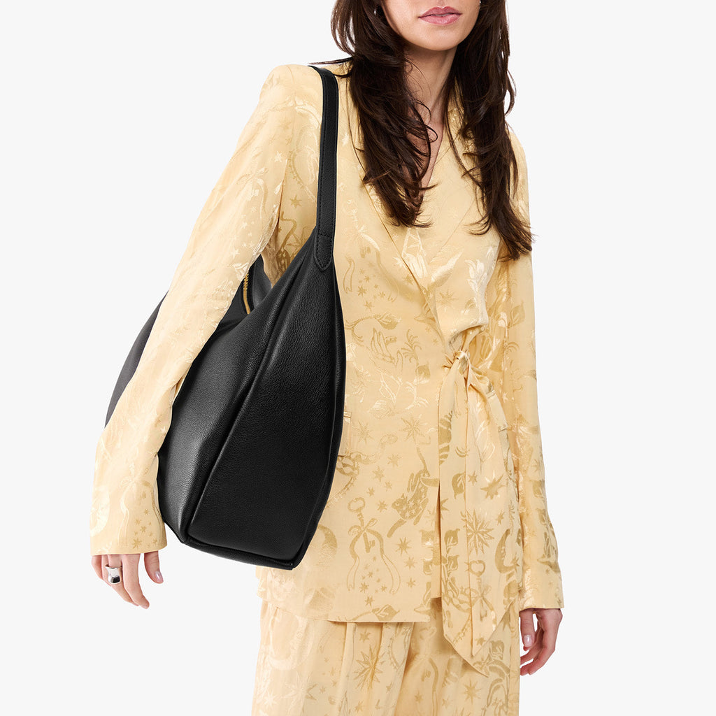 Almost Perfect' Aspen Shoulder Bag