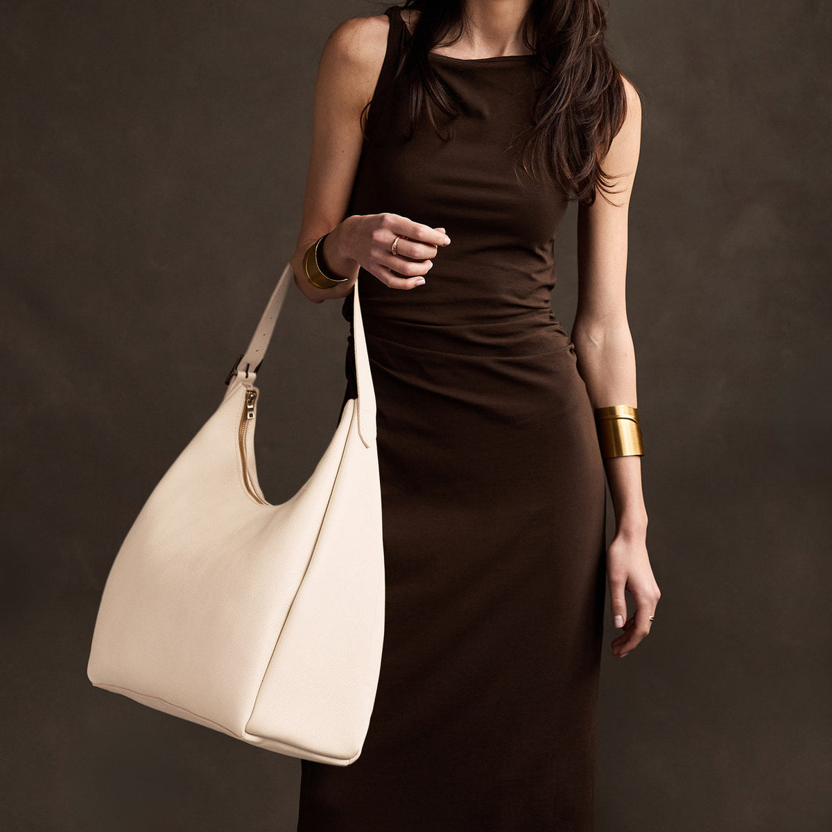Almost Perfect' Aspen Shoulder Bag