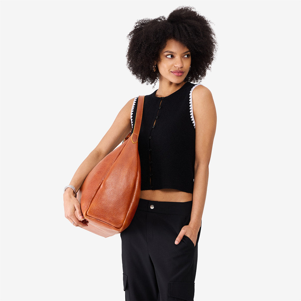 Almost Perfect' Aspen Shoulder Bag