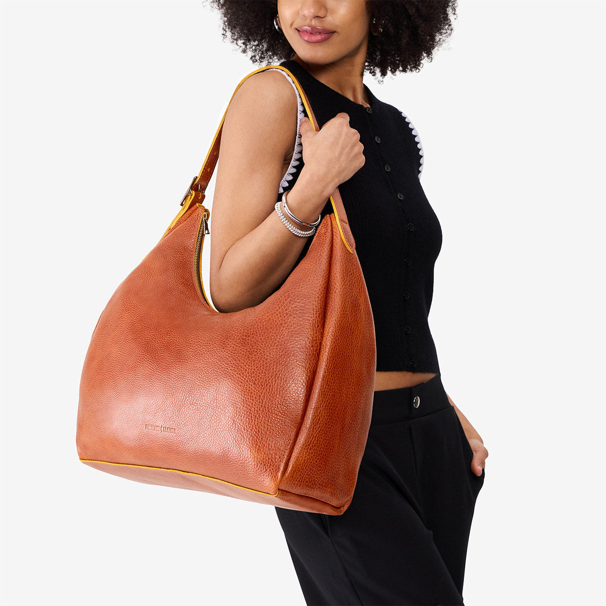 Almost Perfect' Aspen Shoulder Bag