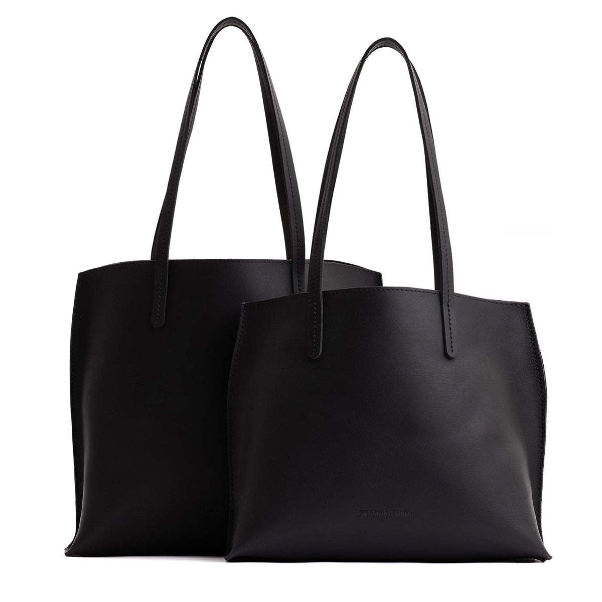 August Tote