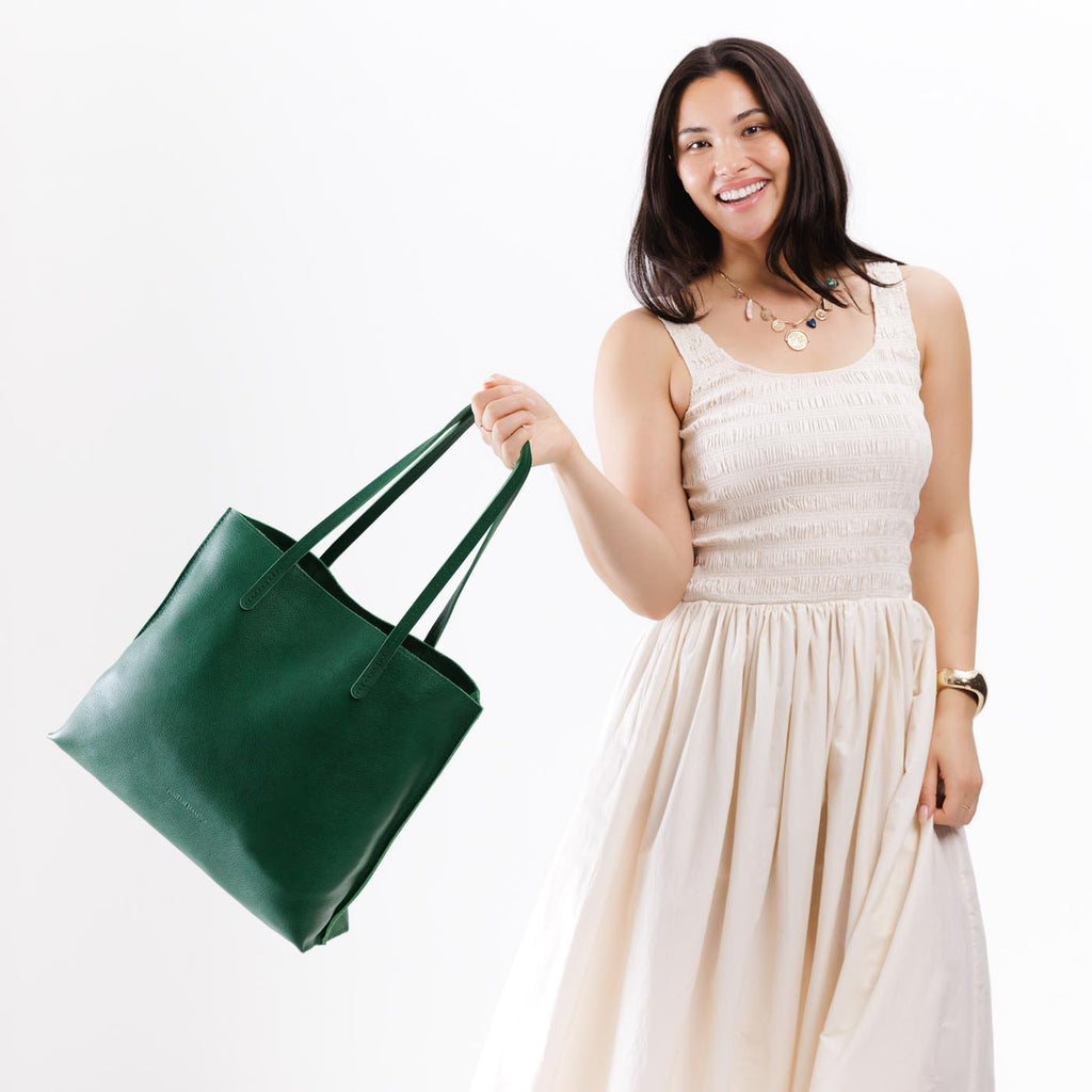 Almost Perfect' August Tote