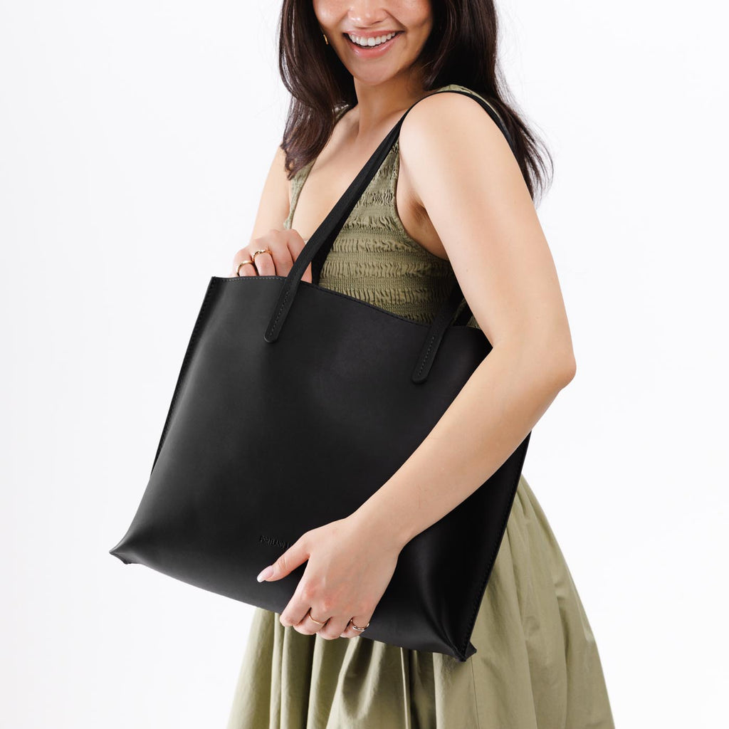 Almost Perfect' August Tote