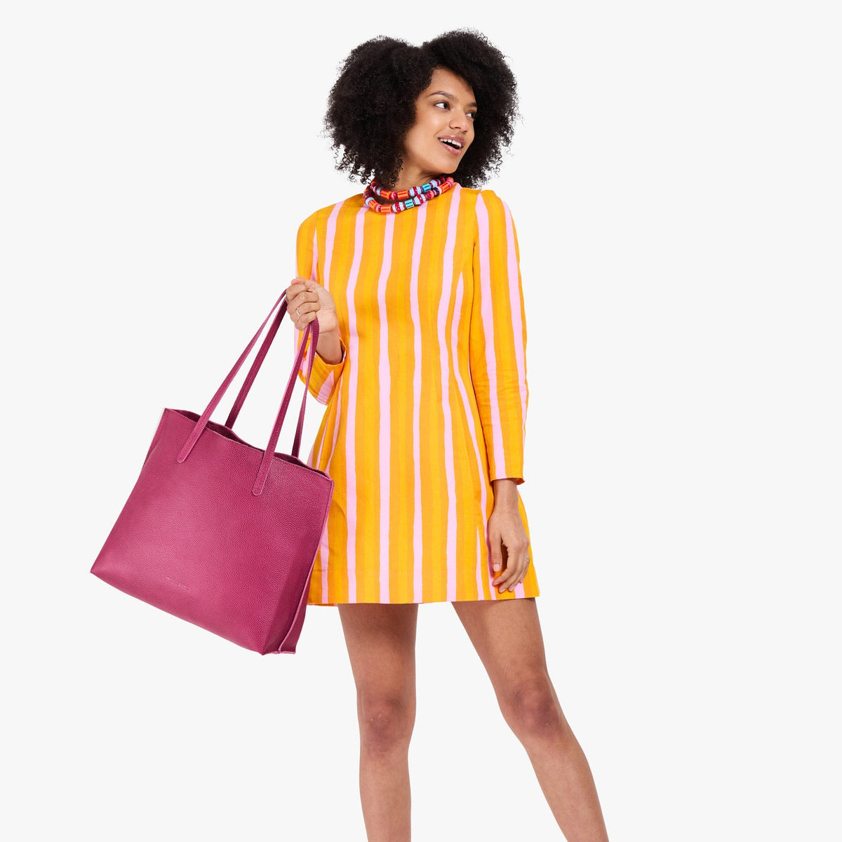 Almost Perfect' August Tote