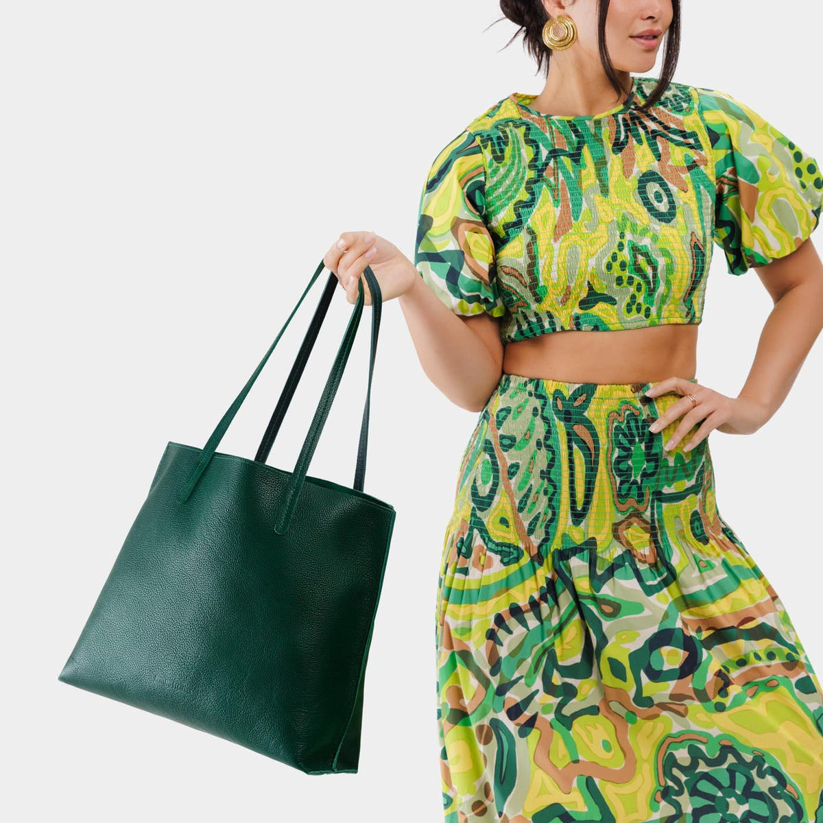 Almost Perfect' August Tote