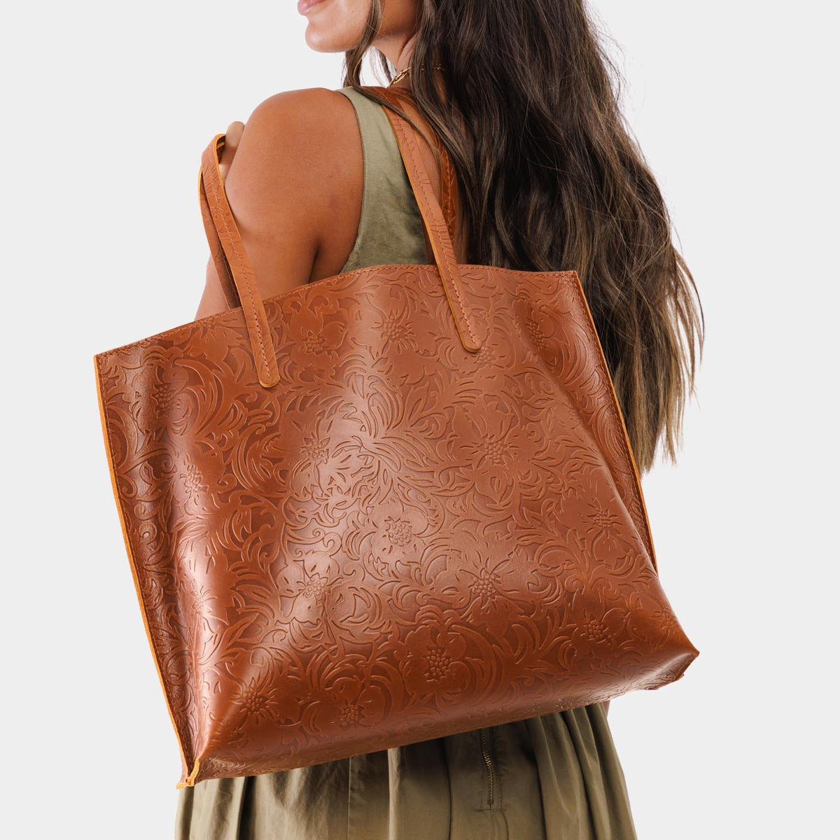 Almost Perfect' August Tote