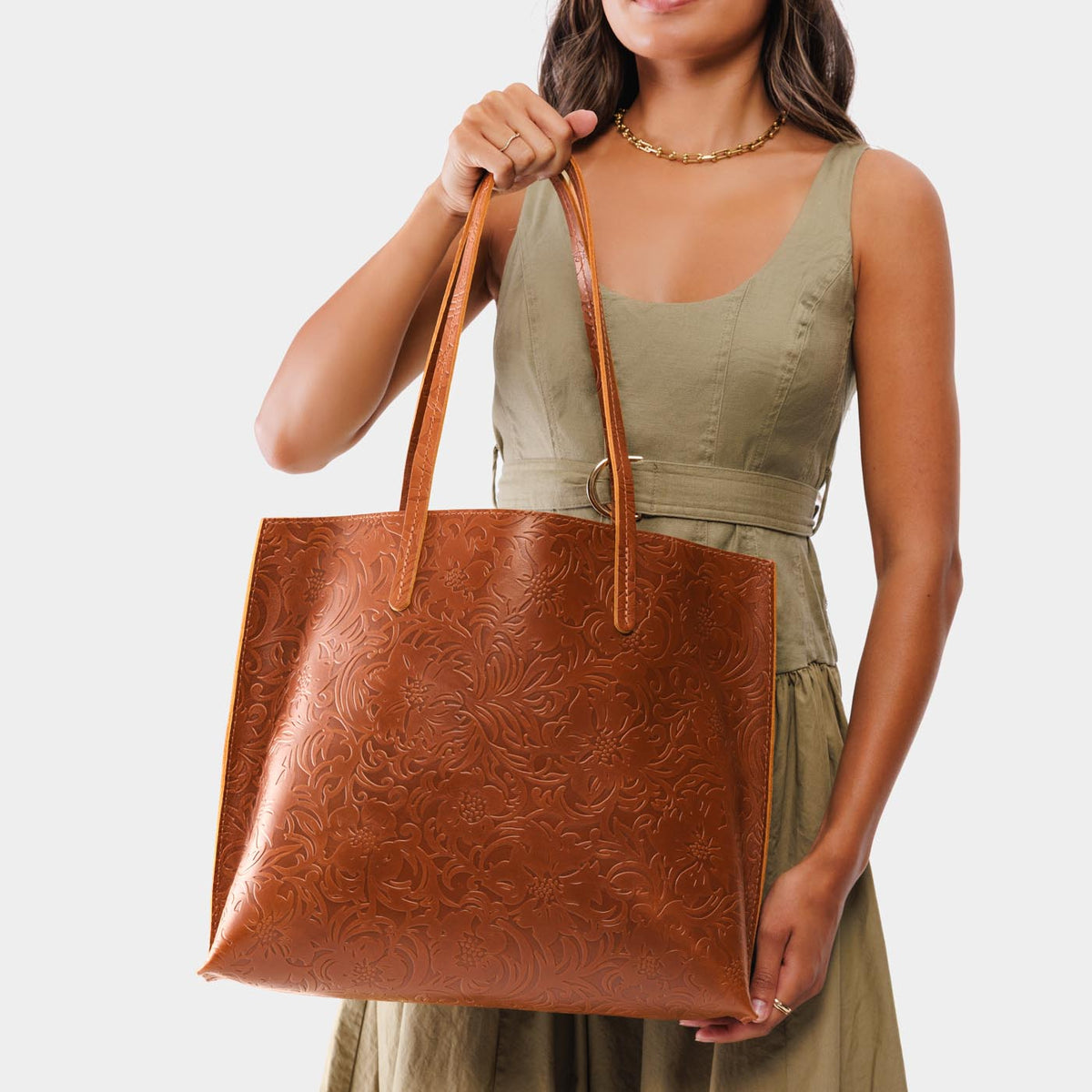 Almost Perfect' August Tote