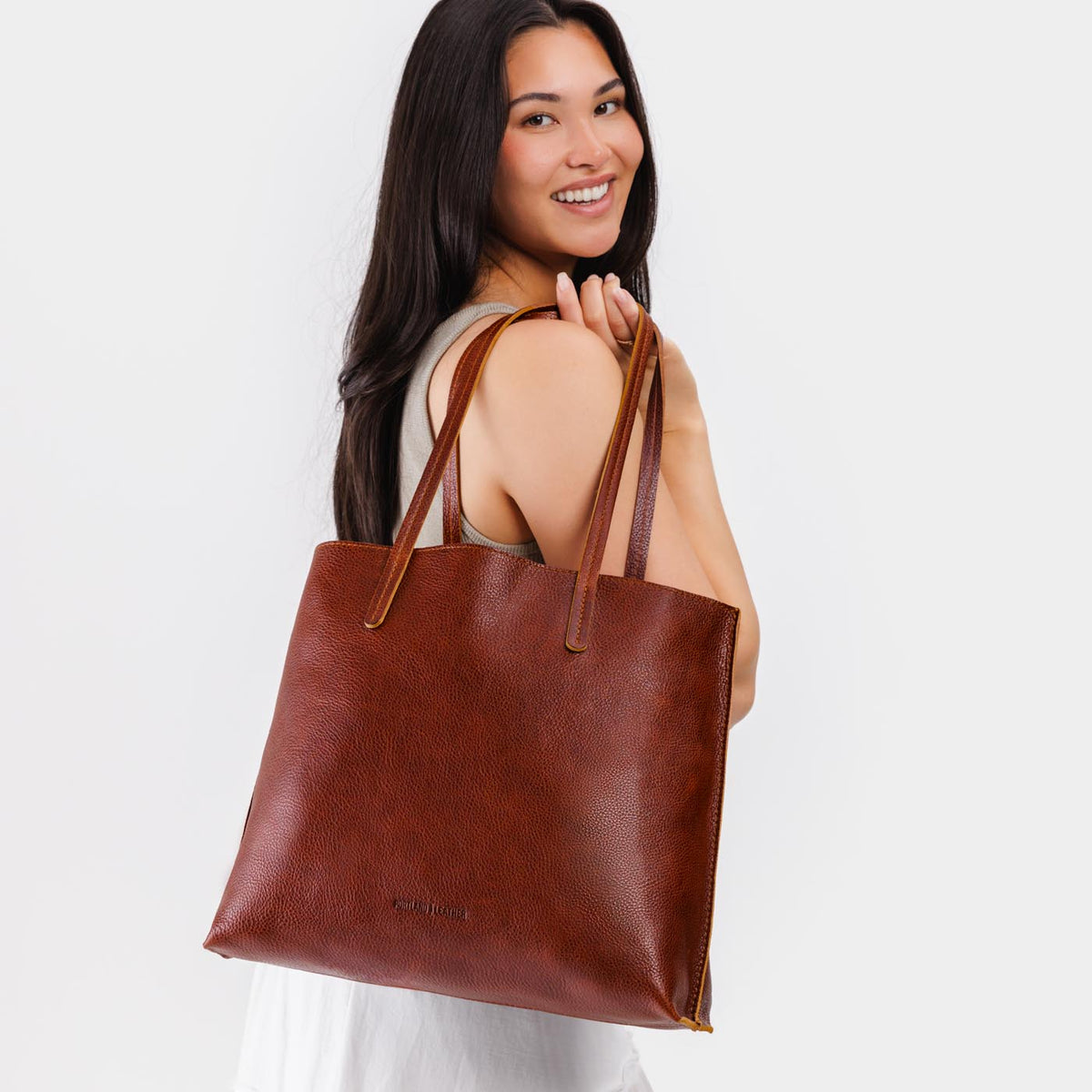 Almost Perfect' August Tote