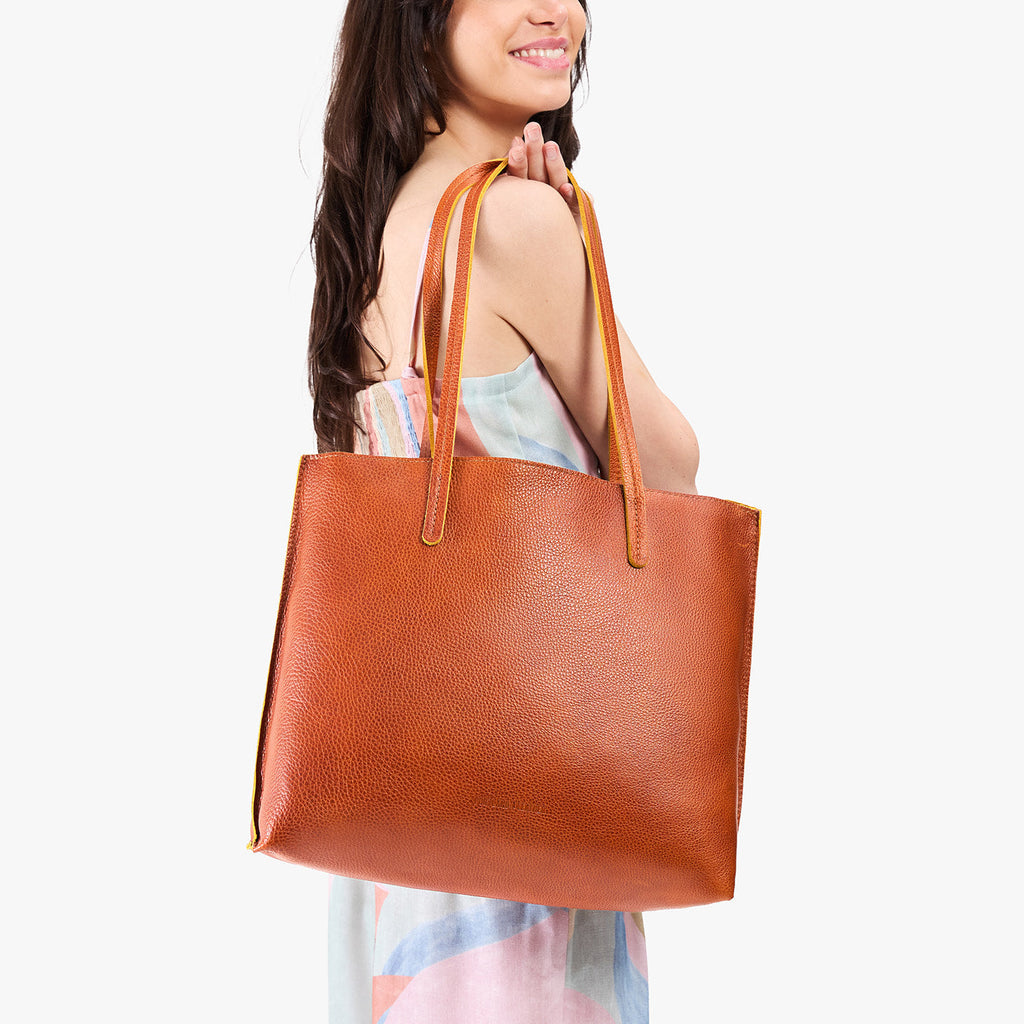 Almost Perfect' August Tote