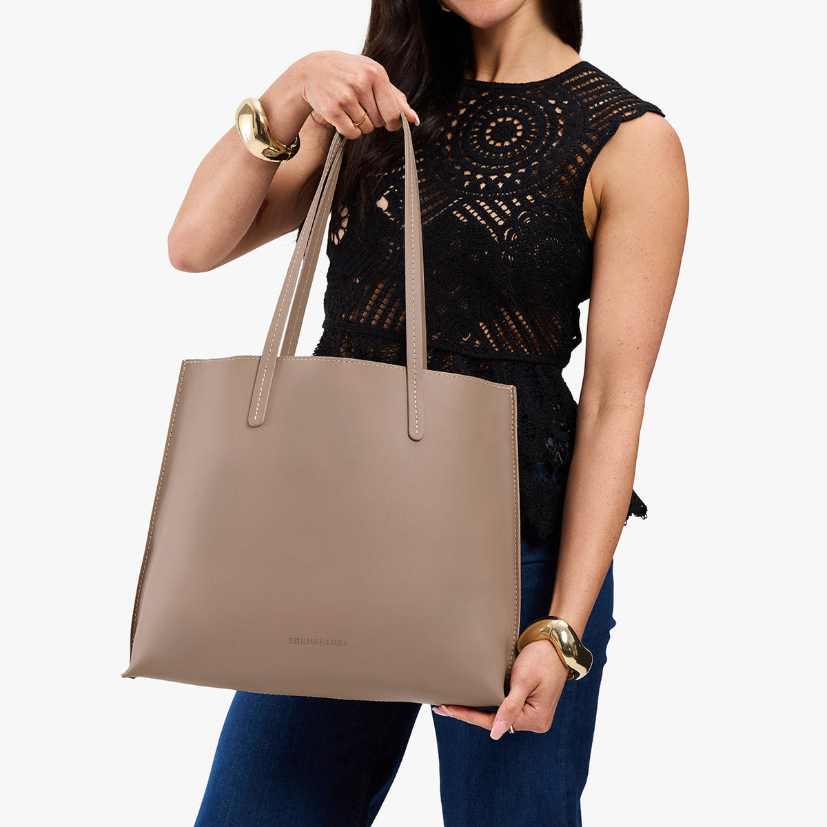 Almost Perfect' August Tote