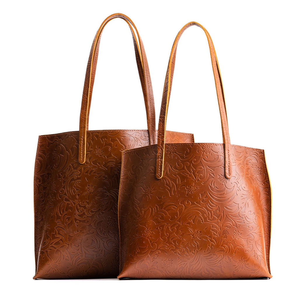 August Tote