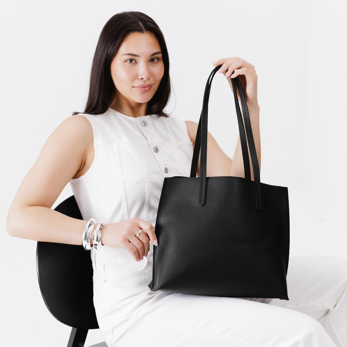 Almost Perfect' August Tote