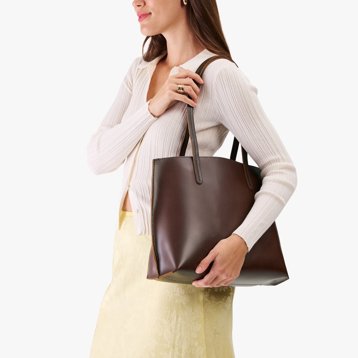 Almost Perfect' August Tote