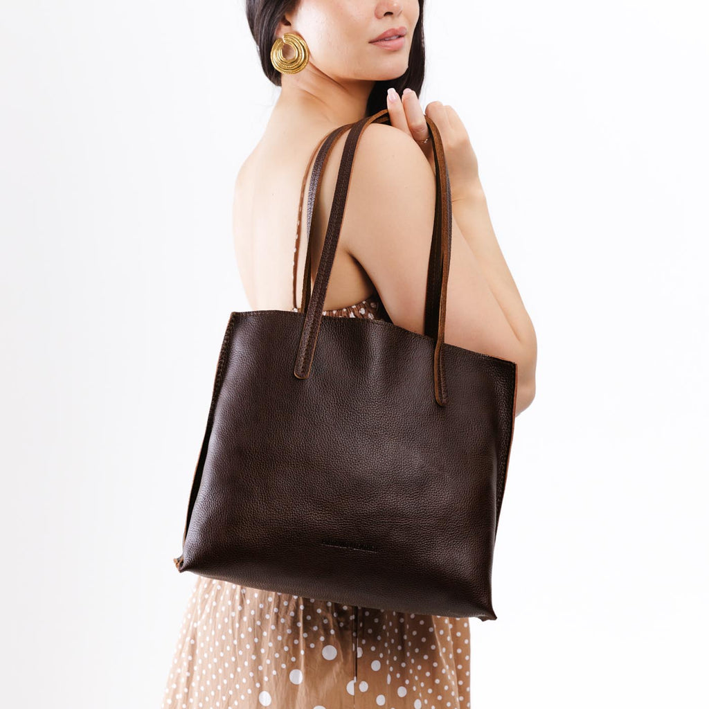 Almost Perfect' August Tote