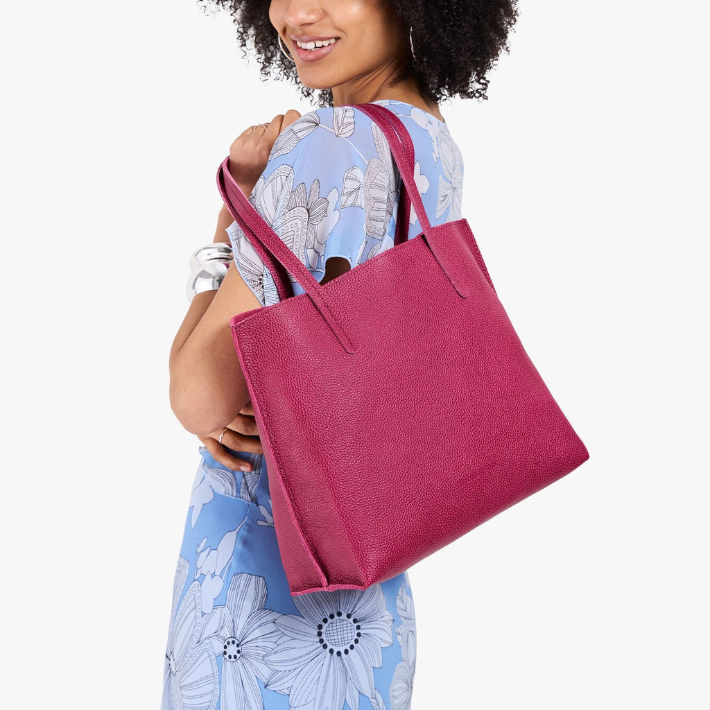 Almost Perfect' August Tote
