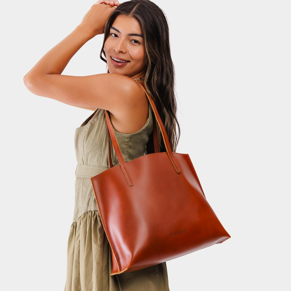 Almost Perfect' August Tote