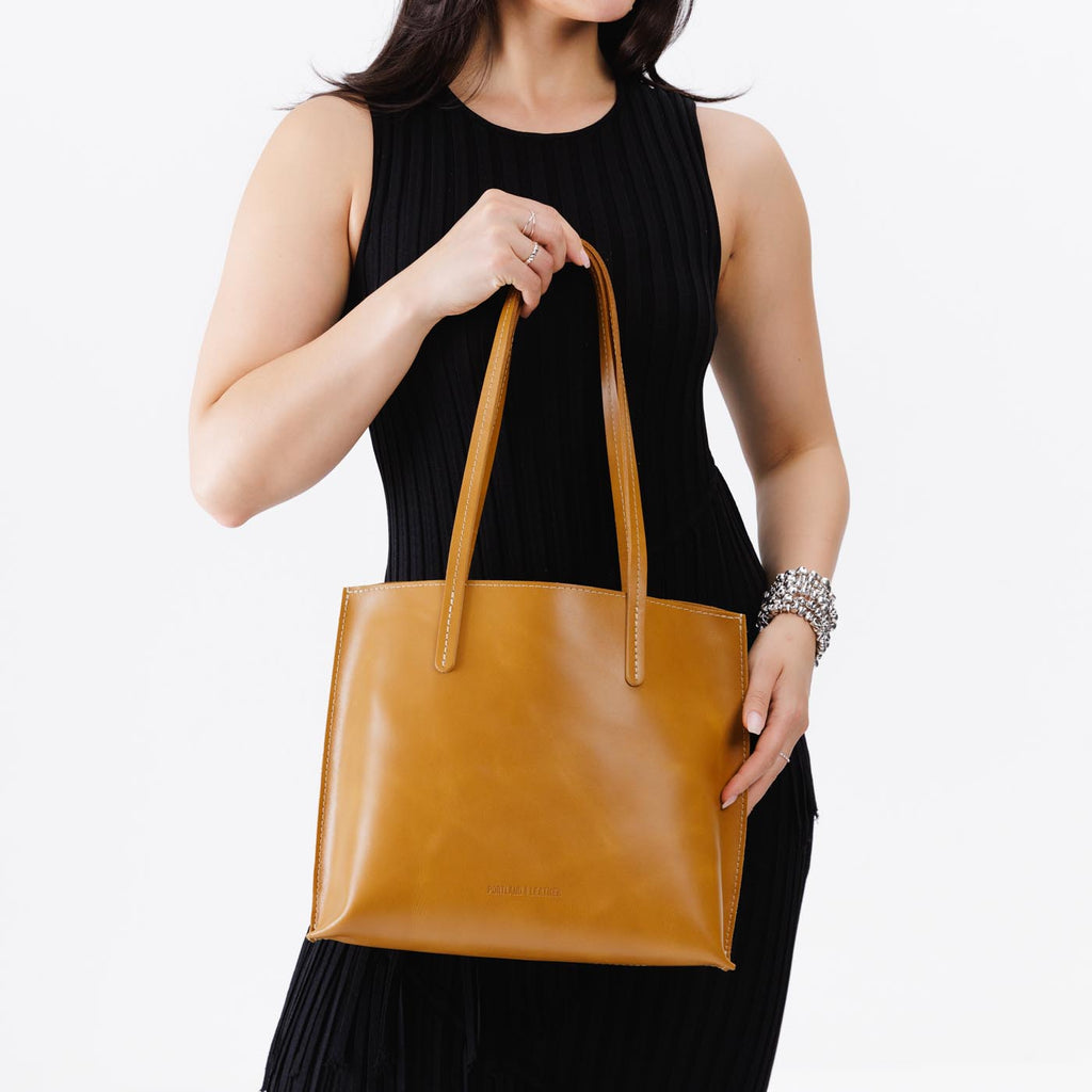 Almost Perfect' August Tote