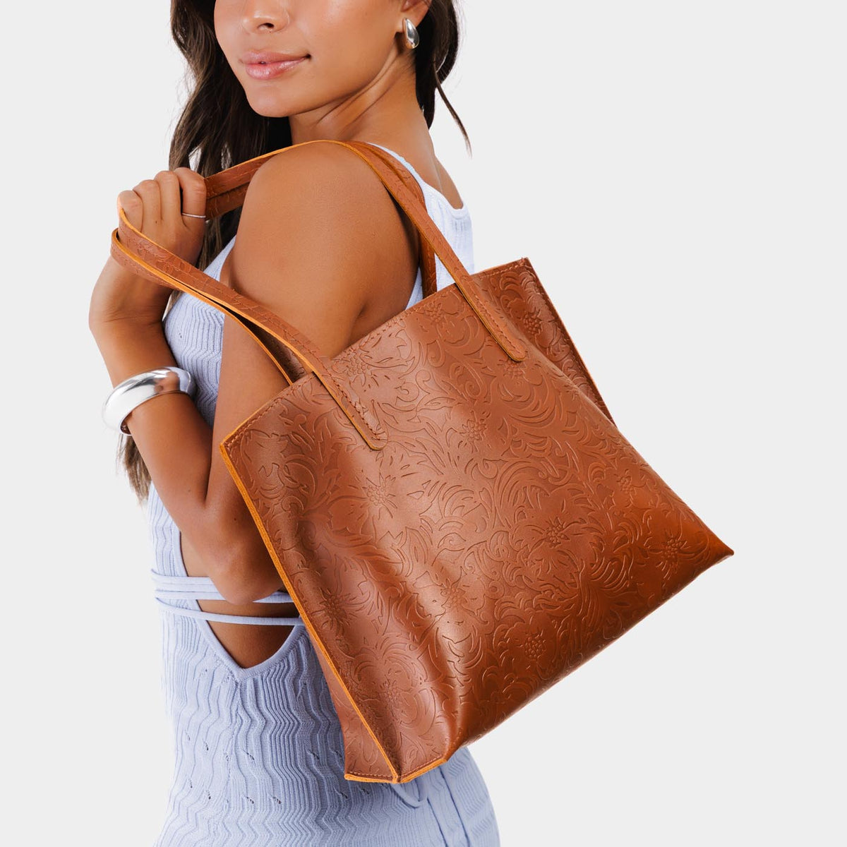 Almost Perfect' August Tote